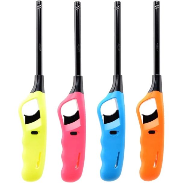 قداحة مطبخ nexel