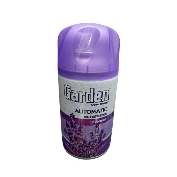معطر جو جاردن 260 مل - lavender