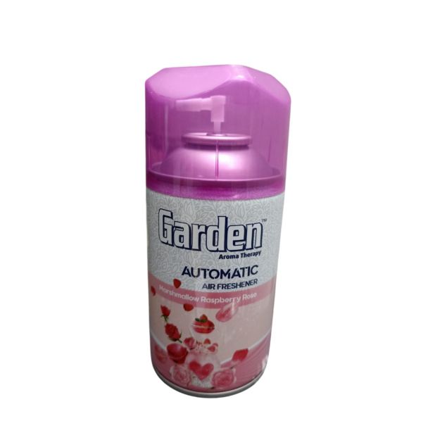 معطر جو جاردن 260 مل - raspberry rose