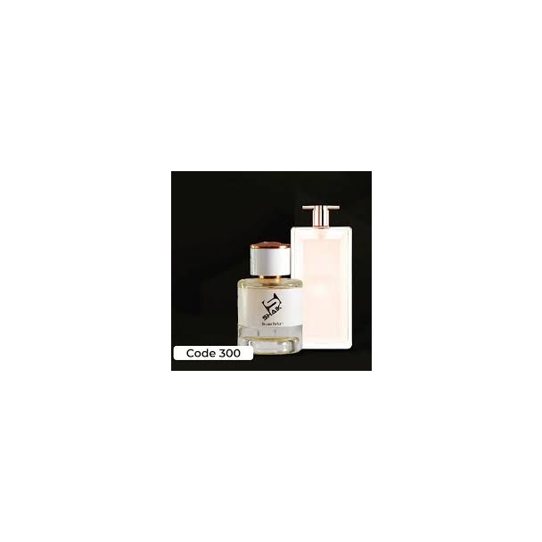 W 300 CHYPRE FLORAL عطر SHAIK 50 ML