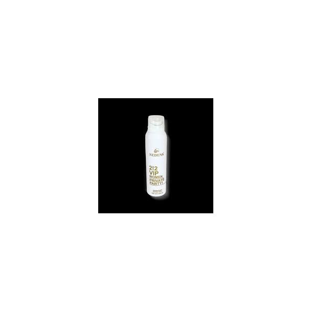 مزيل عرق 212 - vip women