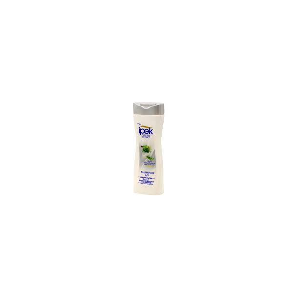 شامبو شعر ipek 600 ml - خلاصة الاعشاب