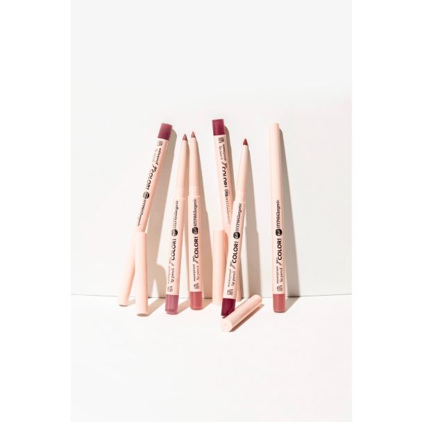 bell hypo waterproof  lip pencil 02 CUTE          