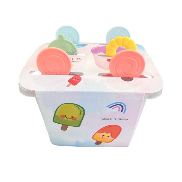 قوالب بوظة 83/29